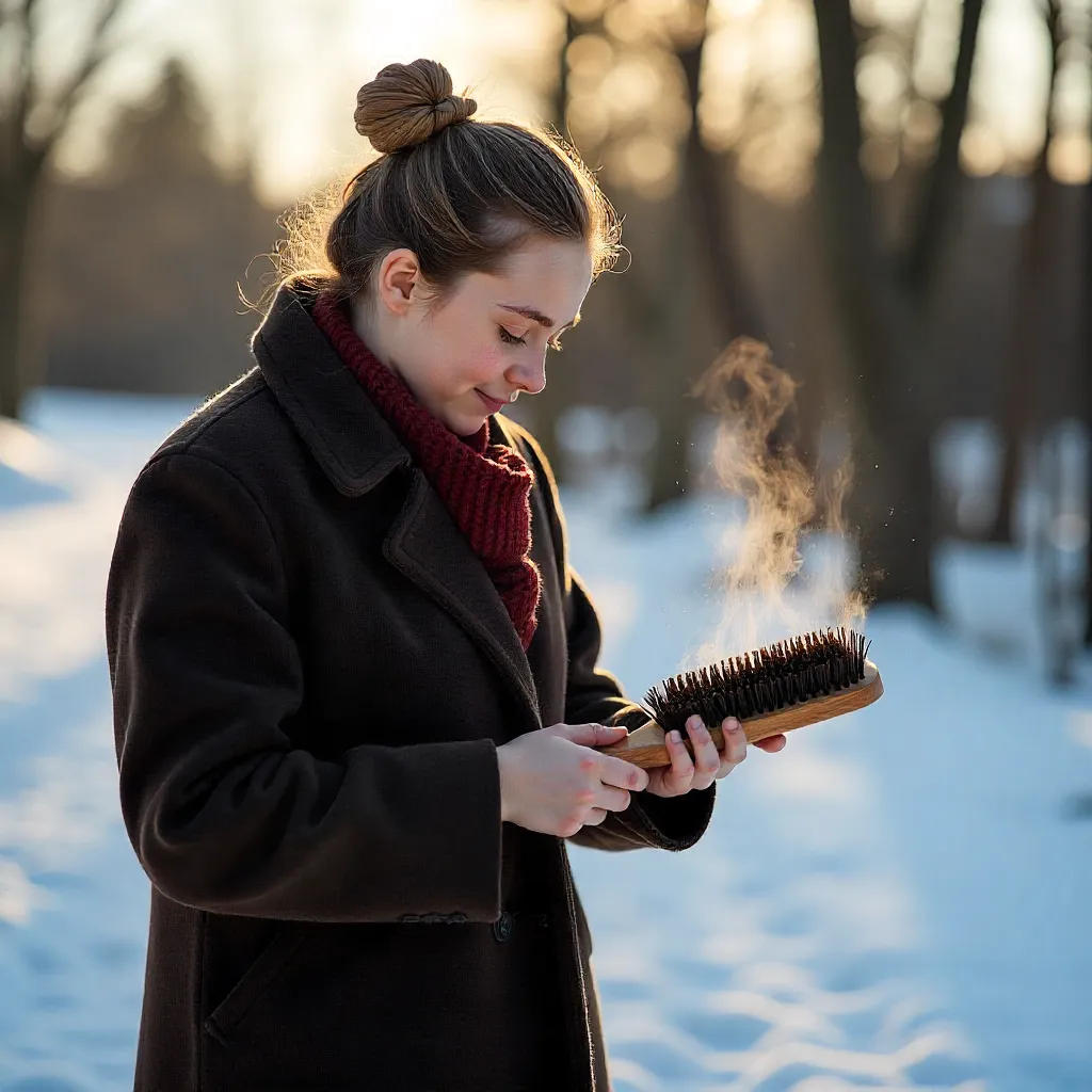 Natural fabric preservation